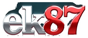 ek87 logo
